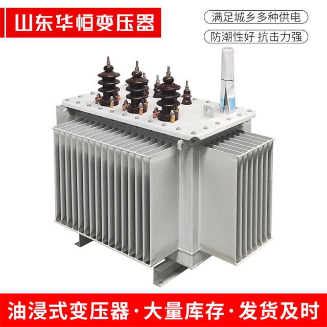 S11-10000/35市中市中市中电力变压器价格