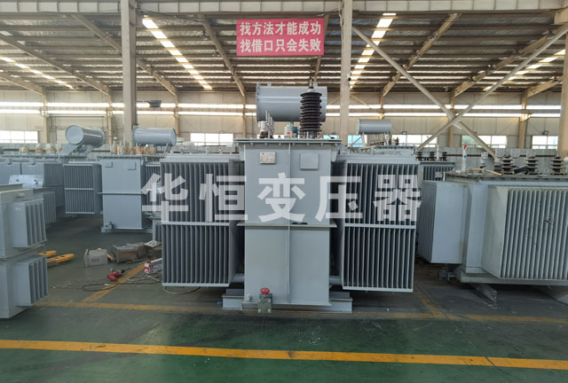 SZ11-6300/35市中市中市中油浸式变压器价格